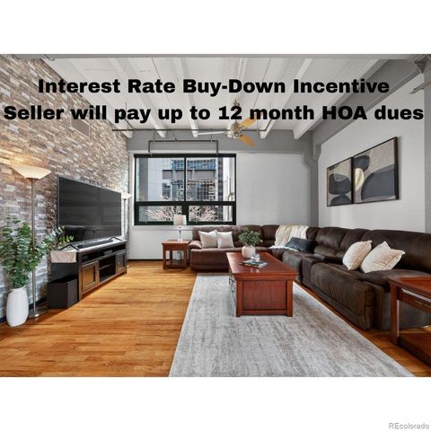 1800 Lawrence Street 406 Denver CO 80202