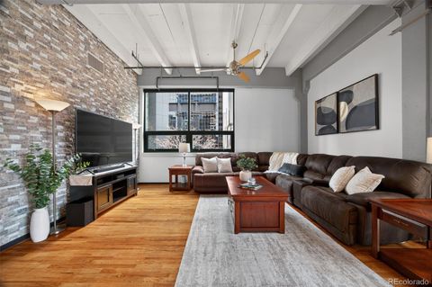 1800 Lawrence Street 406 Denver CO 80202