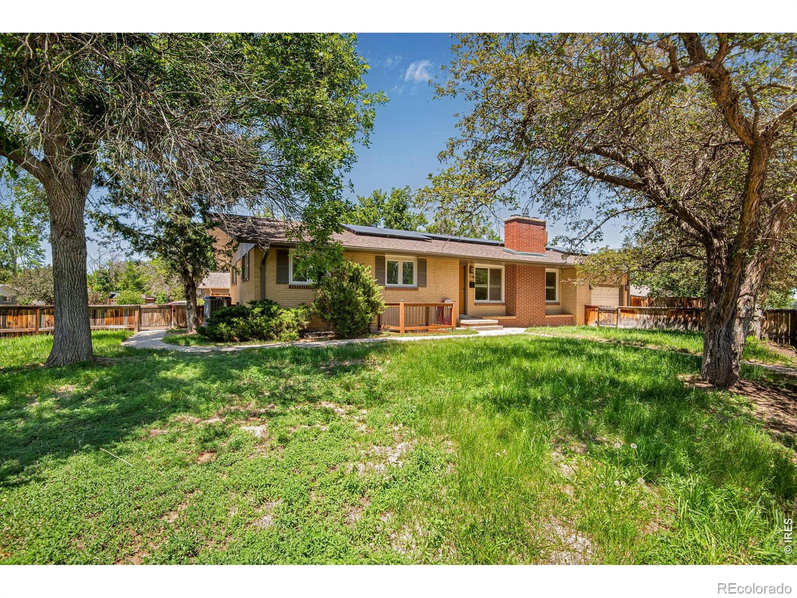 116 Aline Street