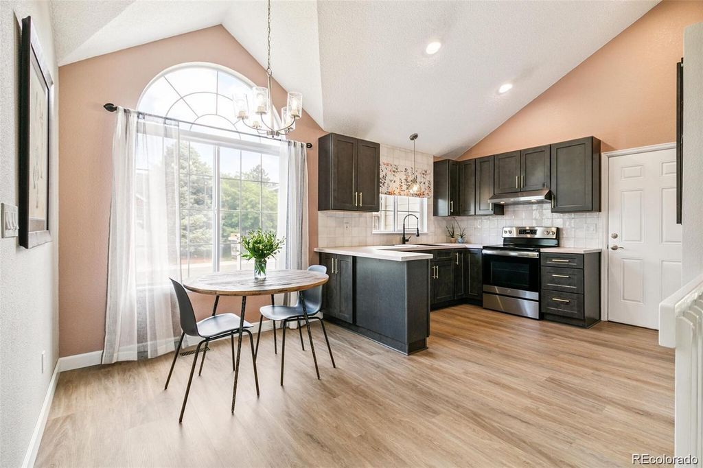 Photo of 3612 Rosewalk Circle, Highlands Ranch, CO 80129 (MLS # 2524064)