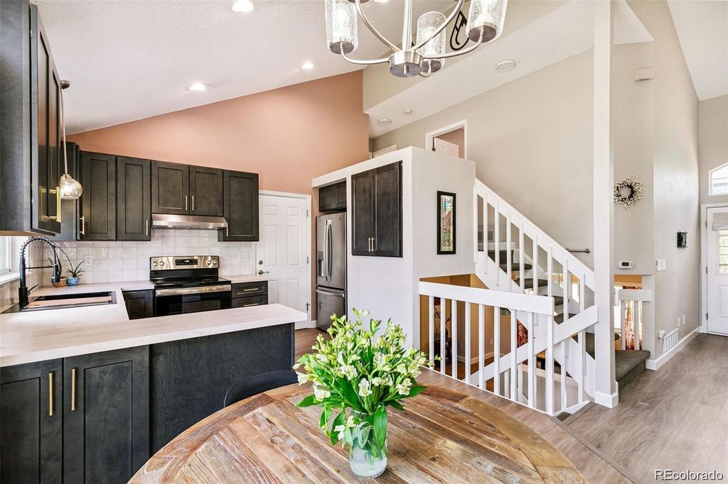 Photo of 3612 Rosewalk Circle, Highlands Ranch, CO 80129 (MLS # 2524064)