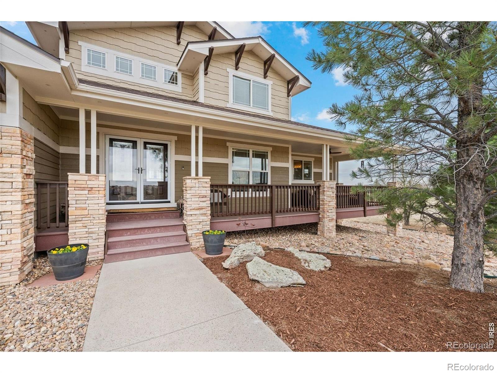 601 N Pines Trail