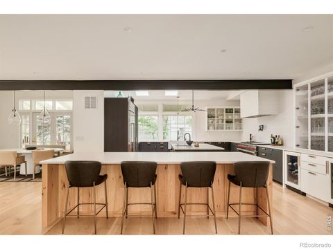 656 Juniper Avenue Boulder CO 80304