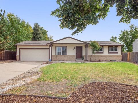4477 S Eagle Circle Aurora CO 80015