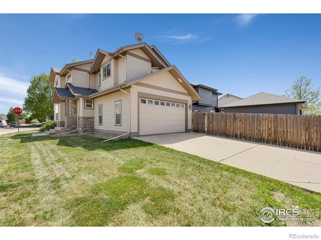 Photo of 2104 18th Avenue, Longmont, CO 80501 (MLS # IR1047438)