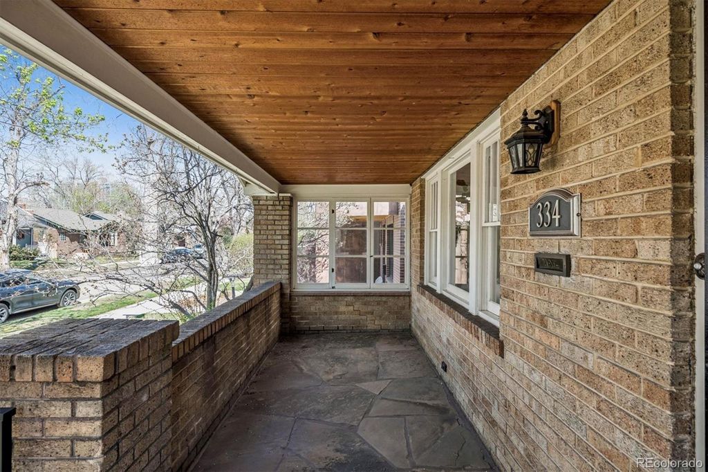 Photo of 334 S Humboldt Street, Denver, CO 80209 (MLS # 3632333)