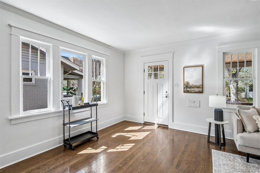 Photo of 334 S Humboldt Street, Denver, CO 80209 (MLS # 3632333)