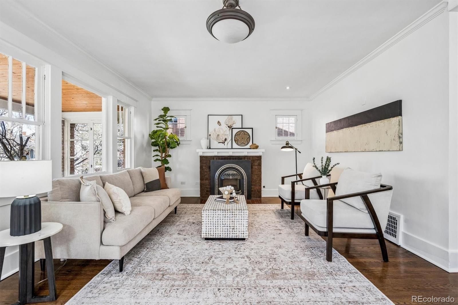 334 S Humboldt Street