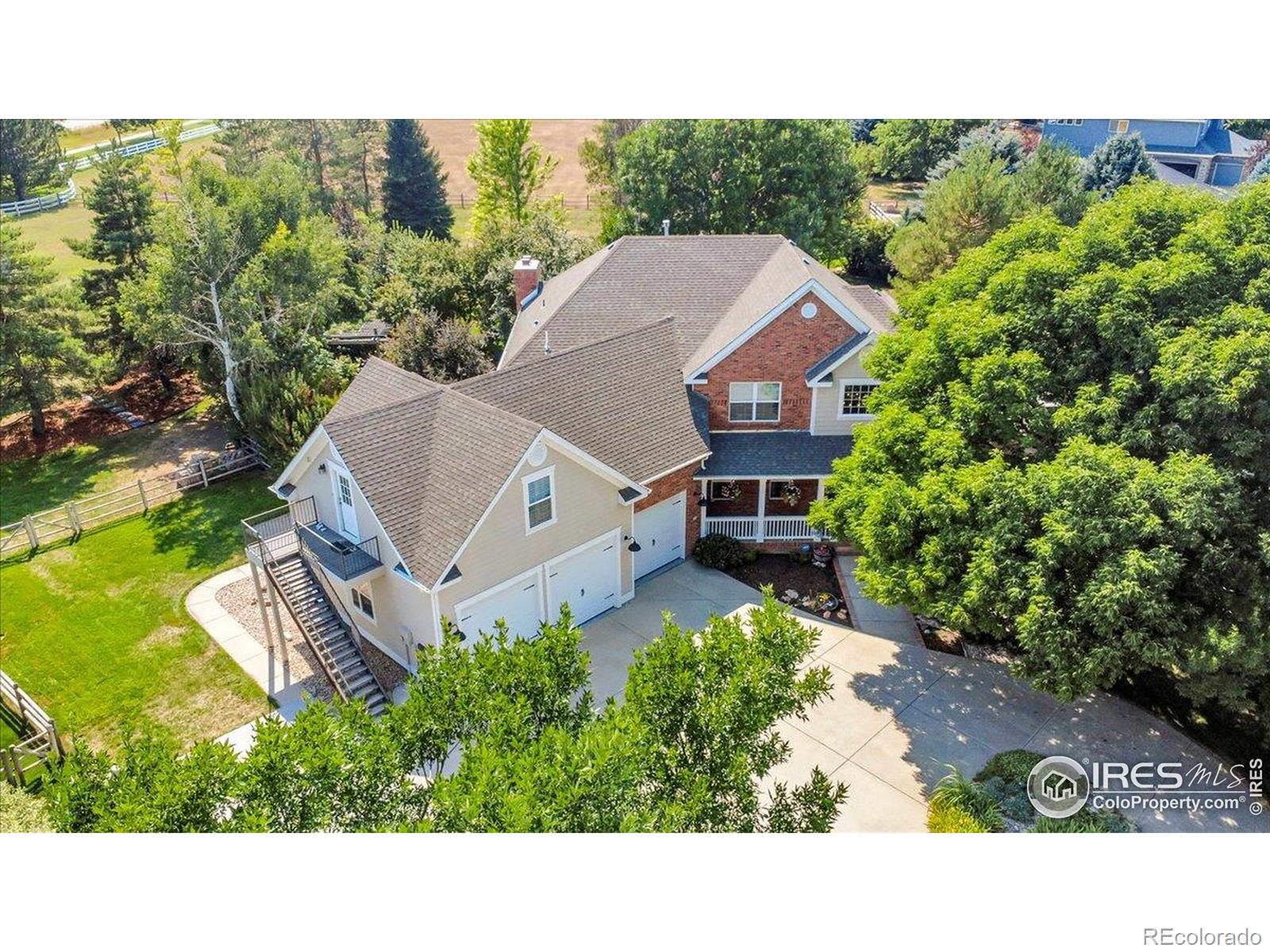 7507 Blue Water Court