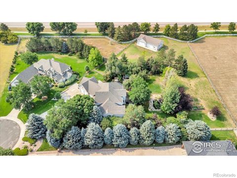 7507 Blue Water Court Fort Collins CO 80525