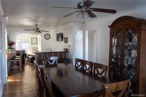 695 S Bryant Street S Denver CO 80219