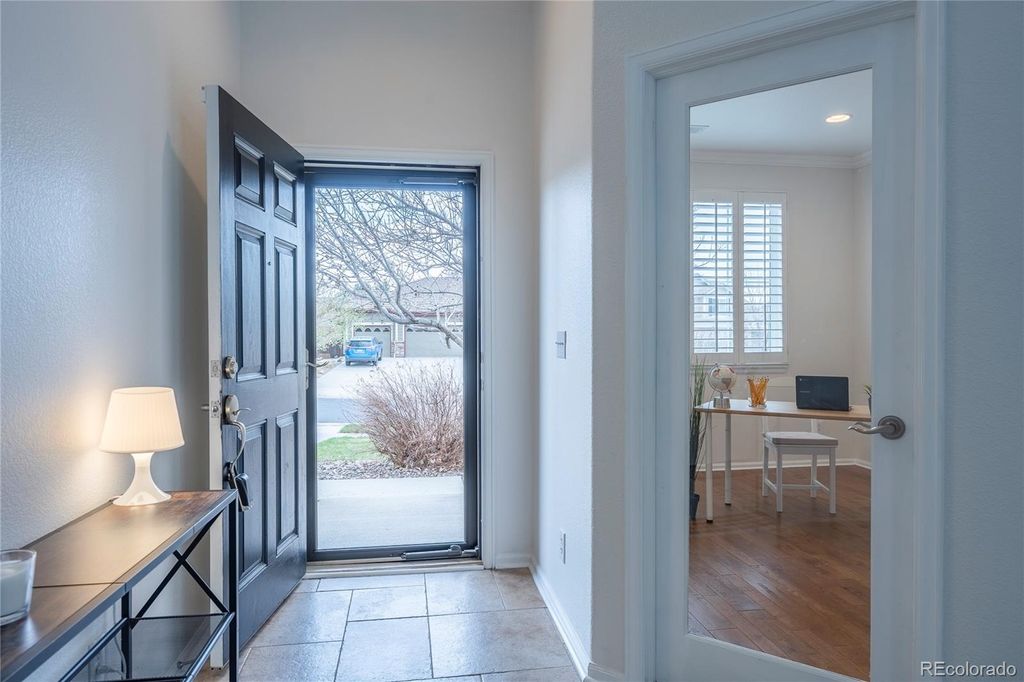 Photo of 16570 E Hollow Horn Avenue, Parker, CO 80134 (MLS # 7269073)