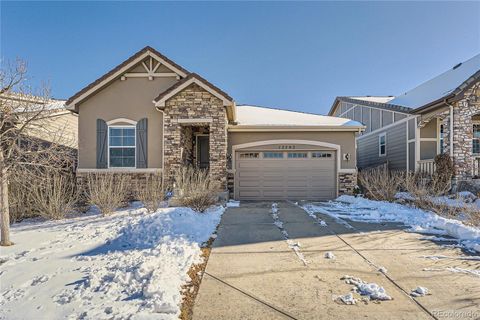 12792 Fisher Drive, Englewood, CO 80112 - #: 3688548