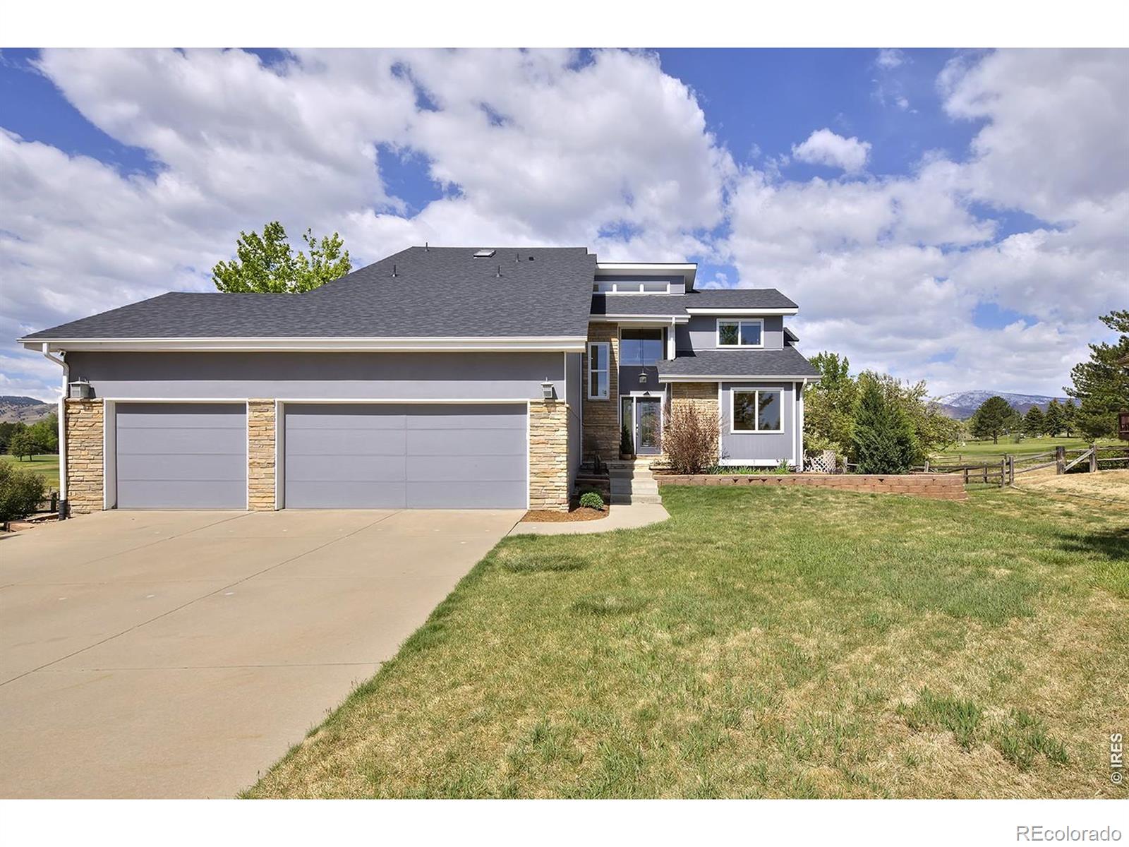 6641 Golf Club Drive