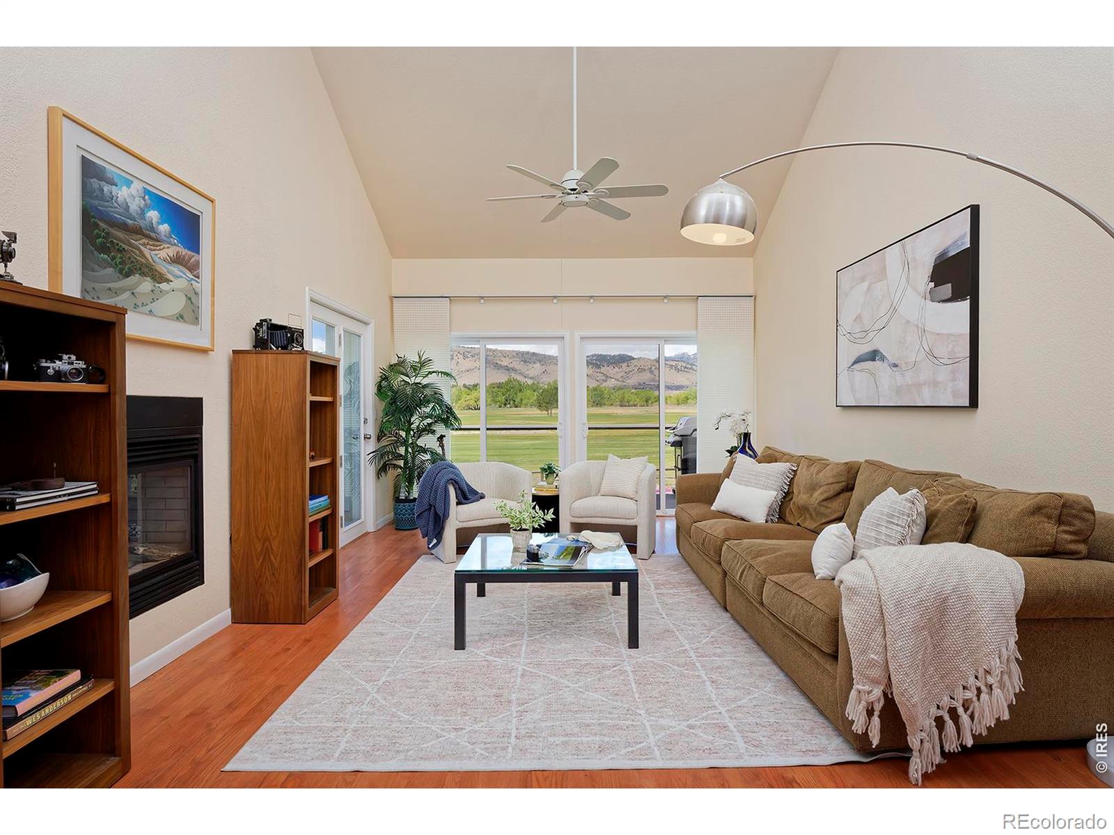 6641 Golf Club Drive