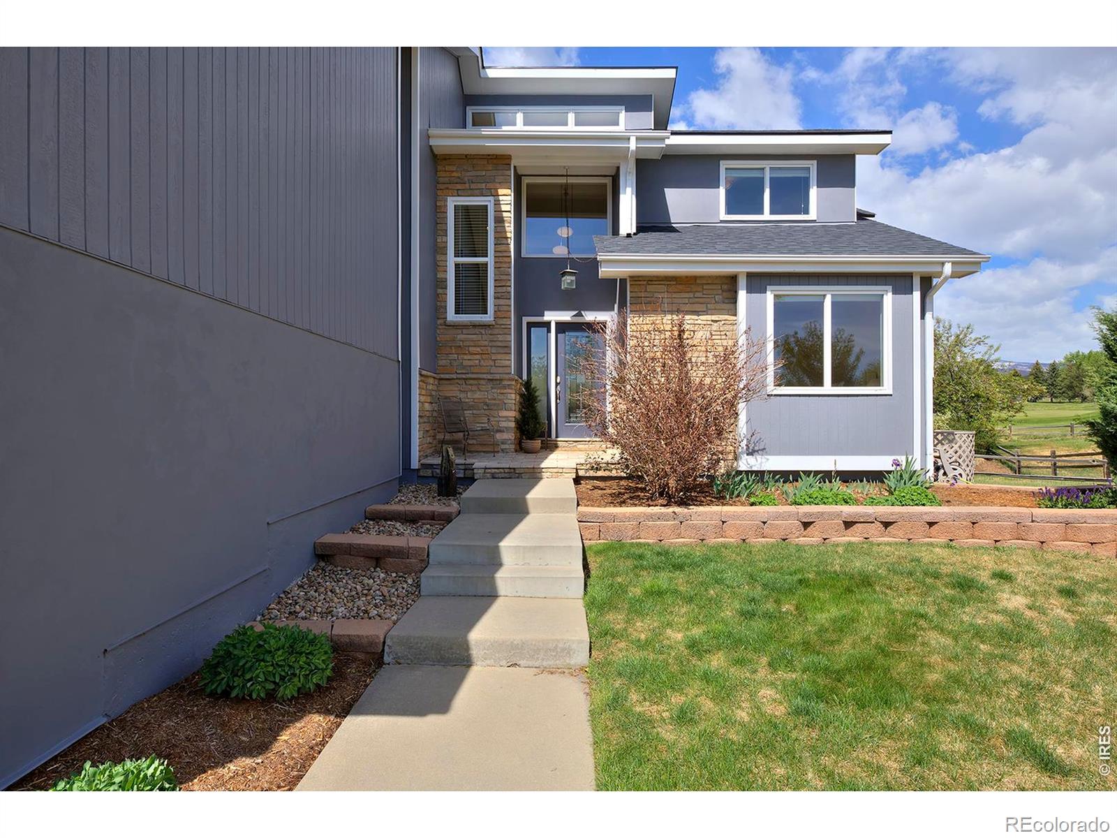 6641 Golf Club Drive