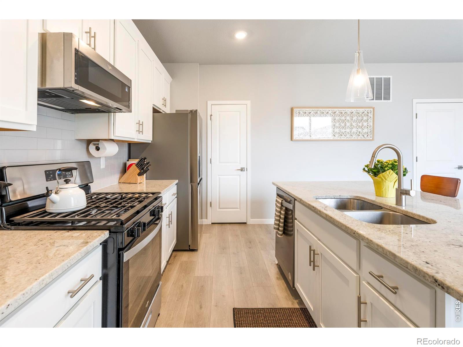 2904 Buffalo Fork Lane