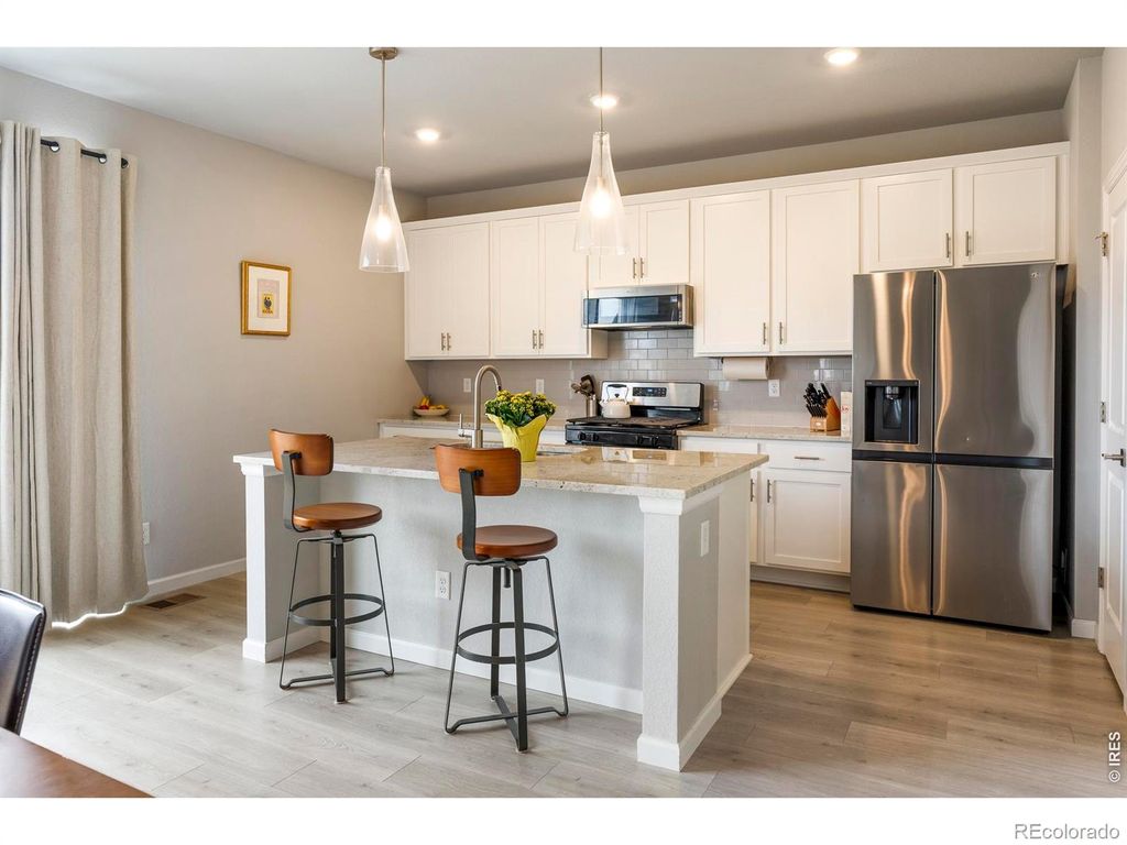 Photo of 2904 Buffalo Fork Lane, Longmont, CO 80503 (MLS # IR1056712)