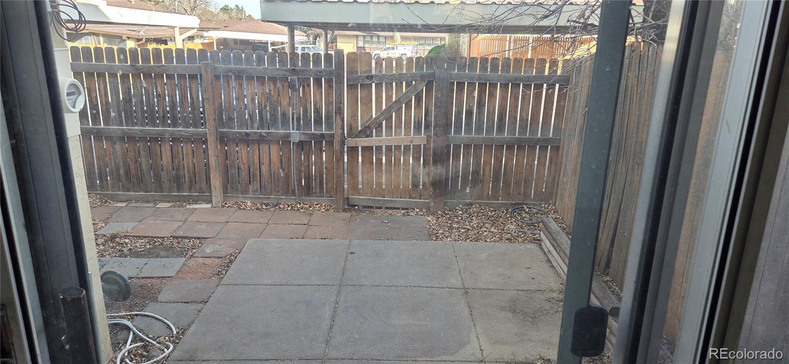 3807 S Fraser Street