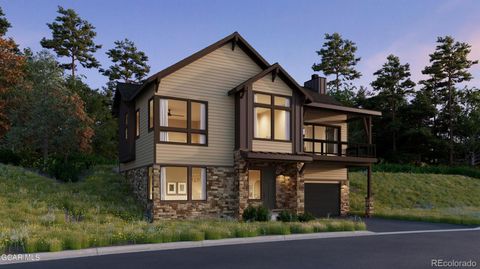 40 Overlook Place Winter Park CO 80482