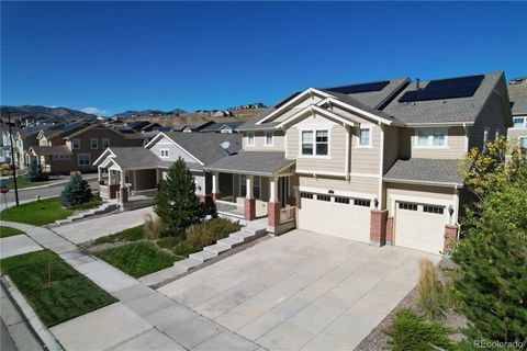 18875 W 84th Place Arvada CO 80007