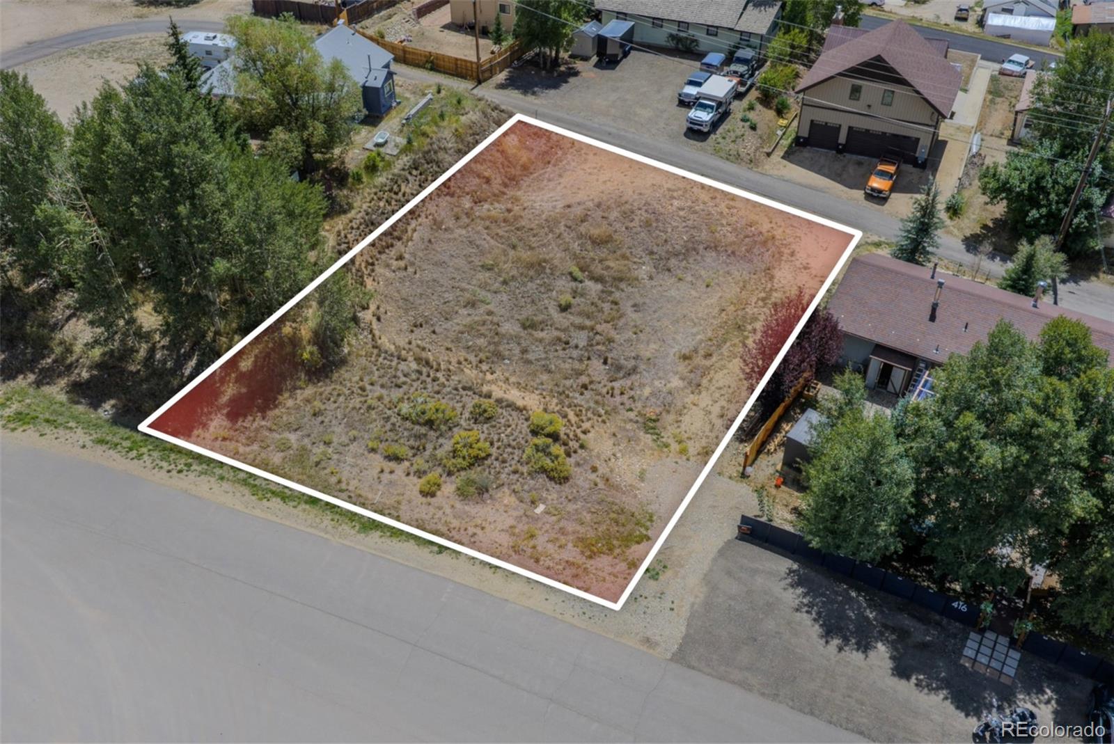 420 E Topaz Avenue