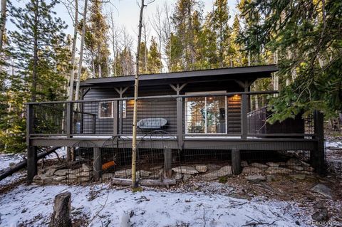 2334 Sinton Road Evergreen CO 80439