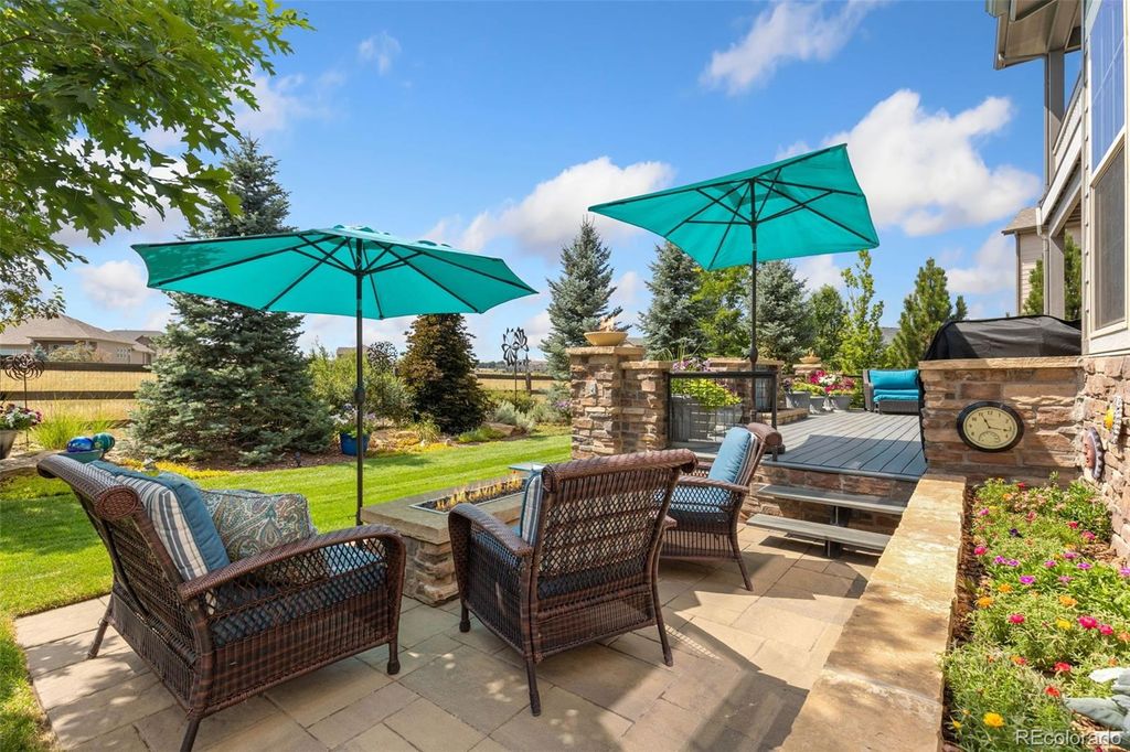 Photo of 2326 Carbonate Circle, Erie, CO 80516 (MLS # 4014309)