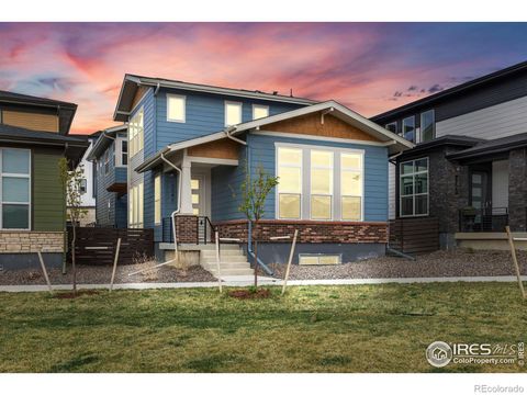 2341 Feathergrass Lane Superior CO 80027
