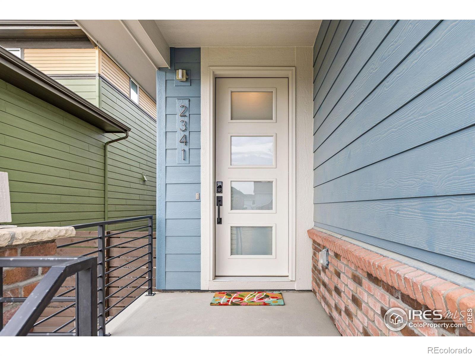 2341 Feathergrass Lane