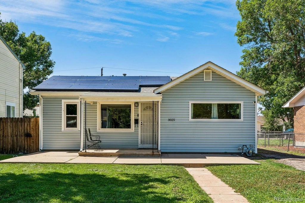 Photo of 3025 S Delaware Street, Englewood, CO 80110 (MLS # 7748346)