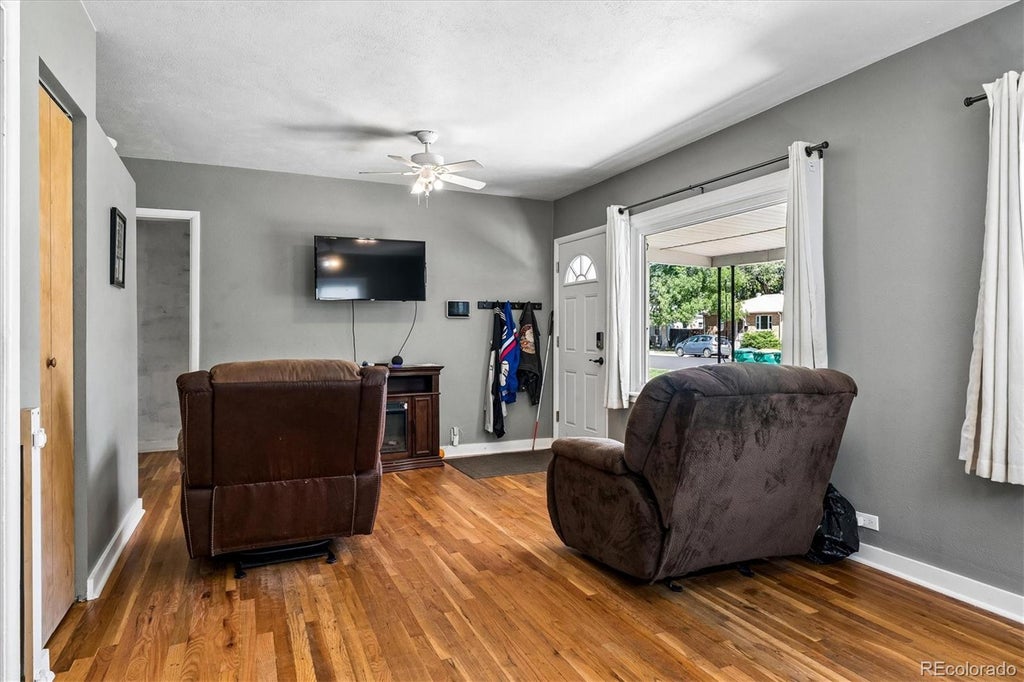 Photo of 3025 S Delaware Street, Englewood, CO 80110 (MLS # 7748346)