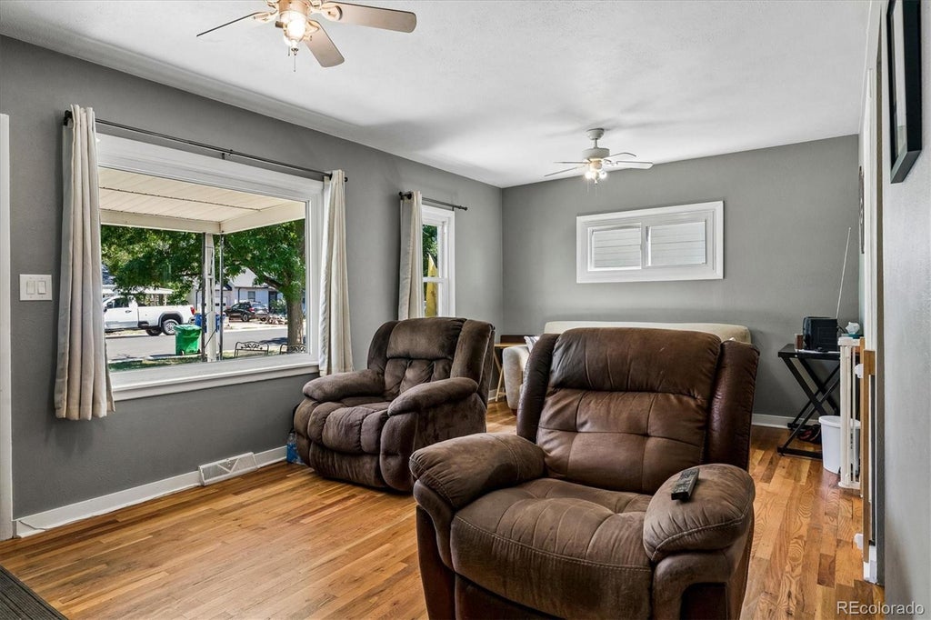 Photo of 3025 S Delaware Street, Englewood, CO 80110 (MLS # 7748346)