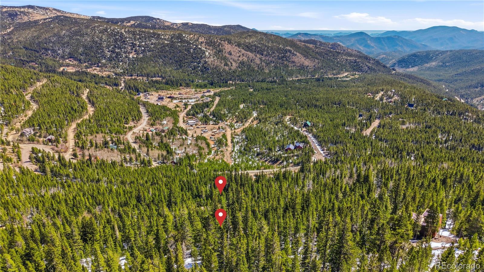 Lot 483 Hilltop Road
