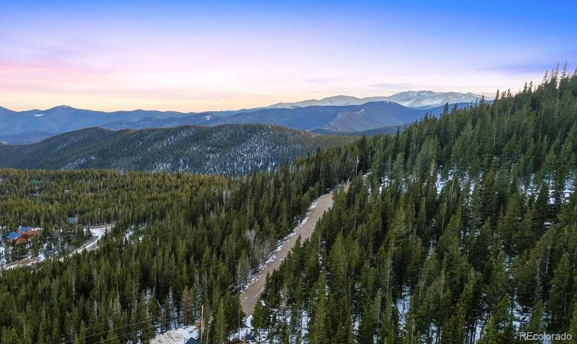 Lot 483 Hilltop Road