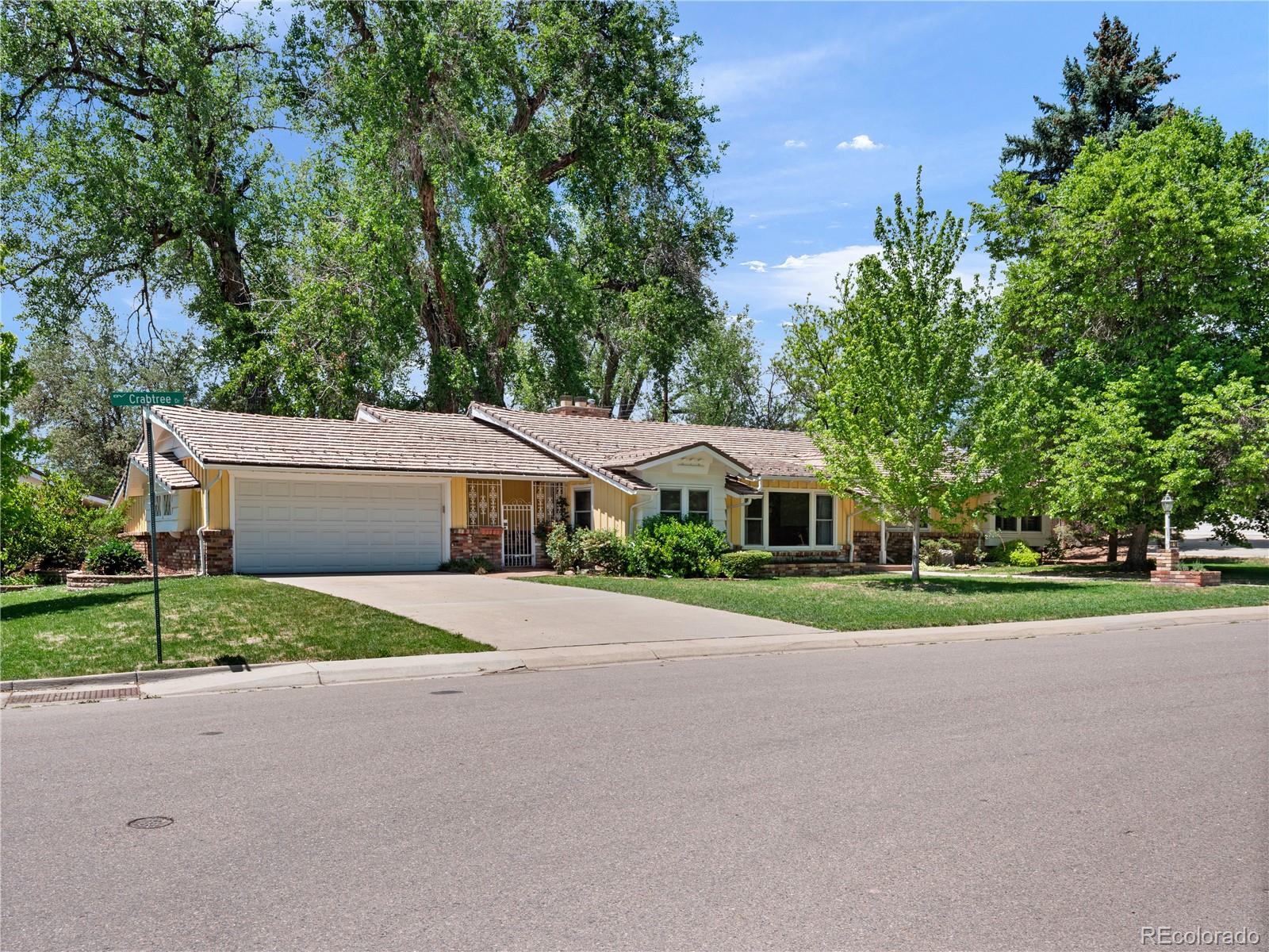 2250 Crabtree Drive