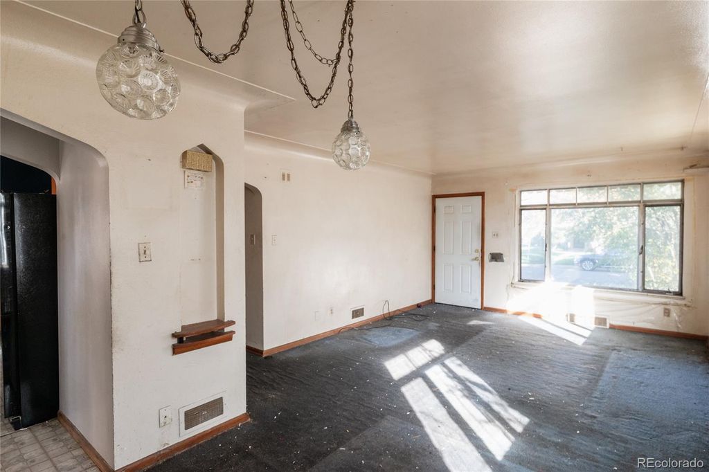 Photo of 3699 Grape Street, Denver, CO 80207 (MLS # 7079032)