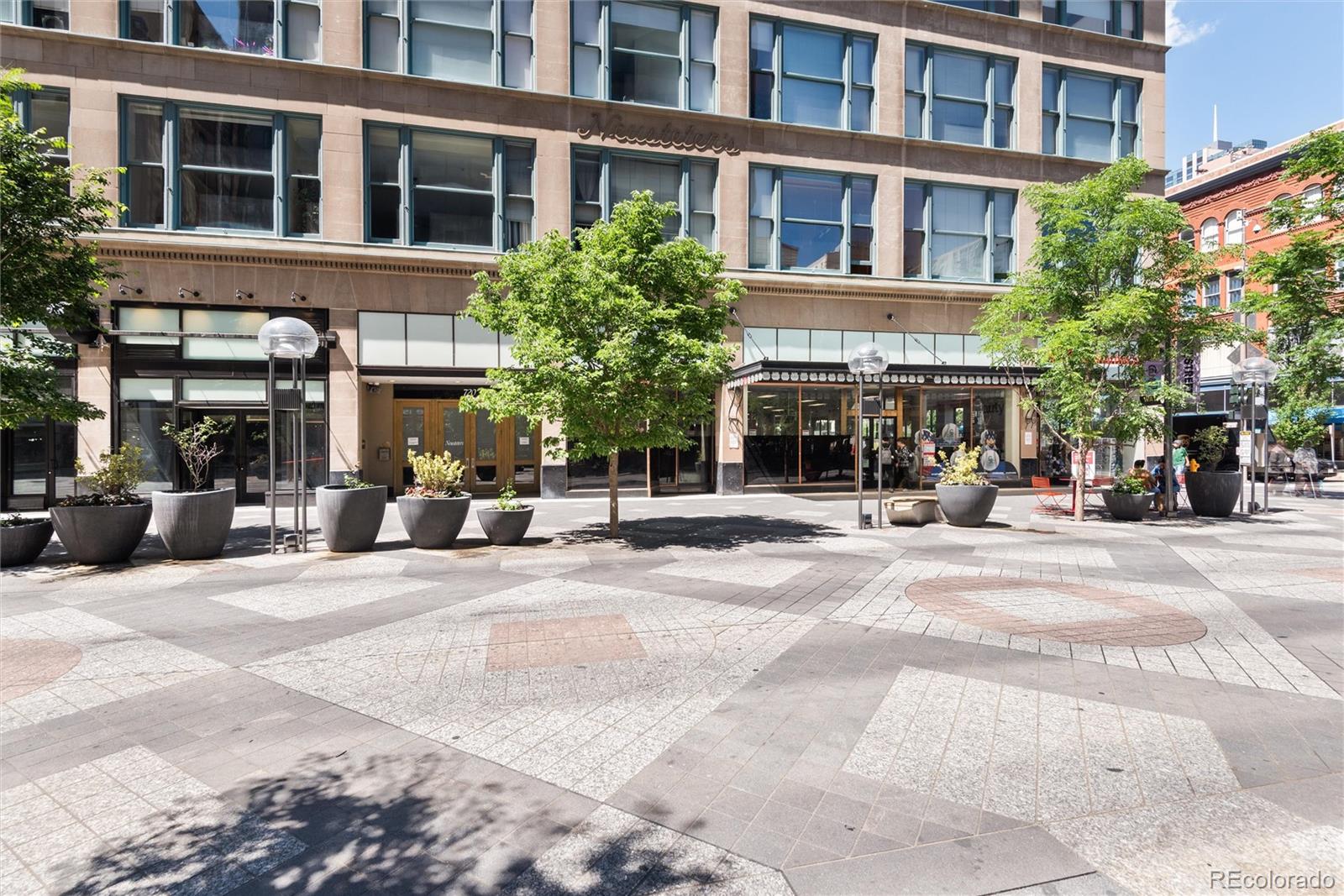 720 16th Street Unit 407, Denver, CO 80202 — MLS #9722748 — photo 22 of 28