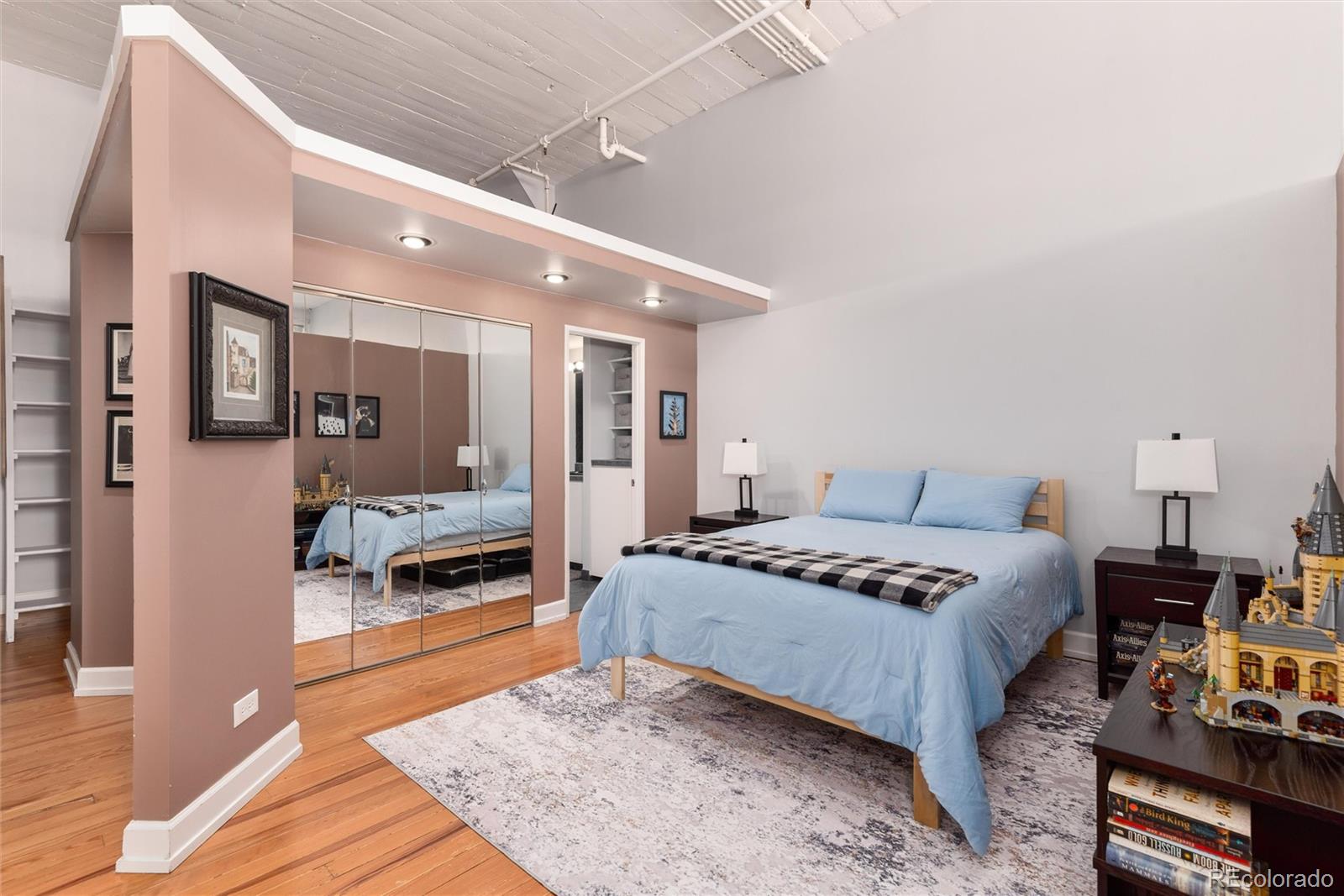 720 16th Street Unit 407, Denver, CO 80202 — MLS #9722748 — photo 15 of 28