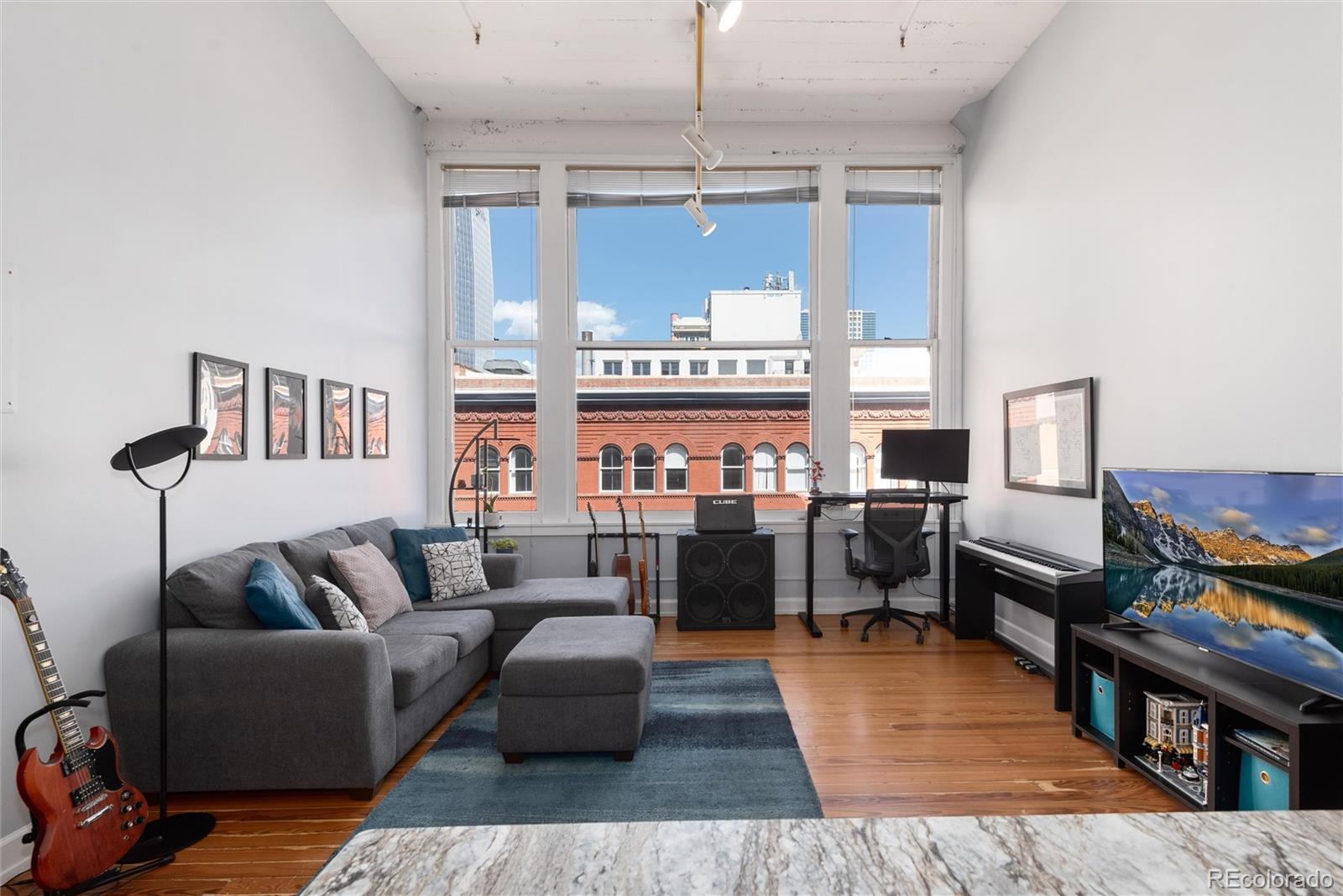 720 16th Street Unit 407, Denver, CO 80202 — MLS #9722748 — photo 4 of 28