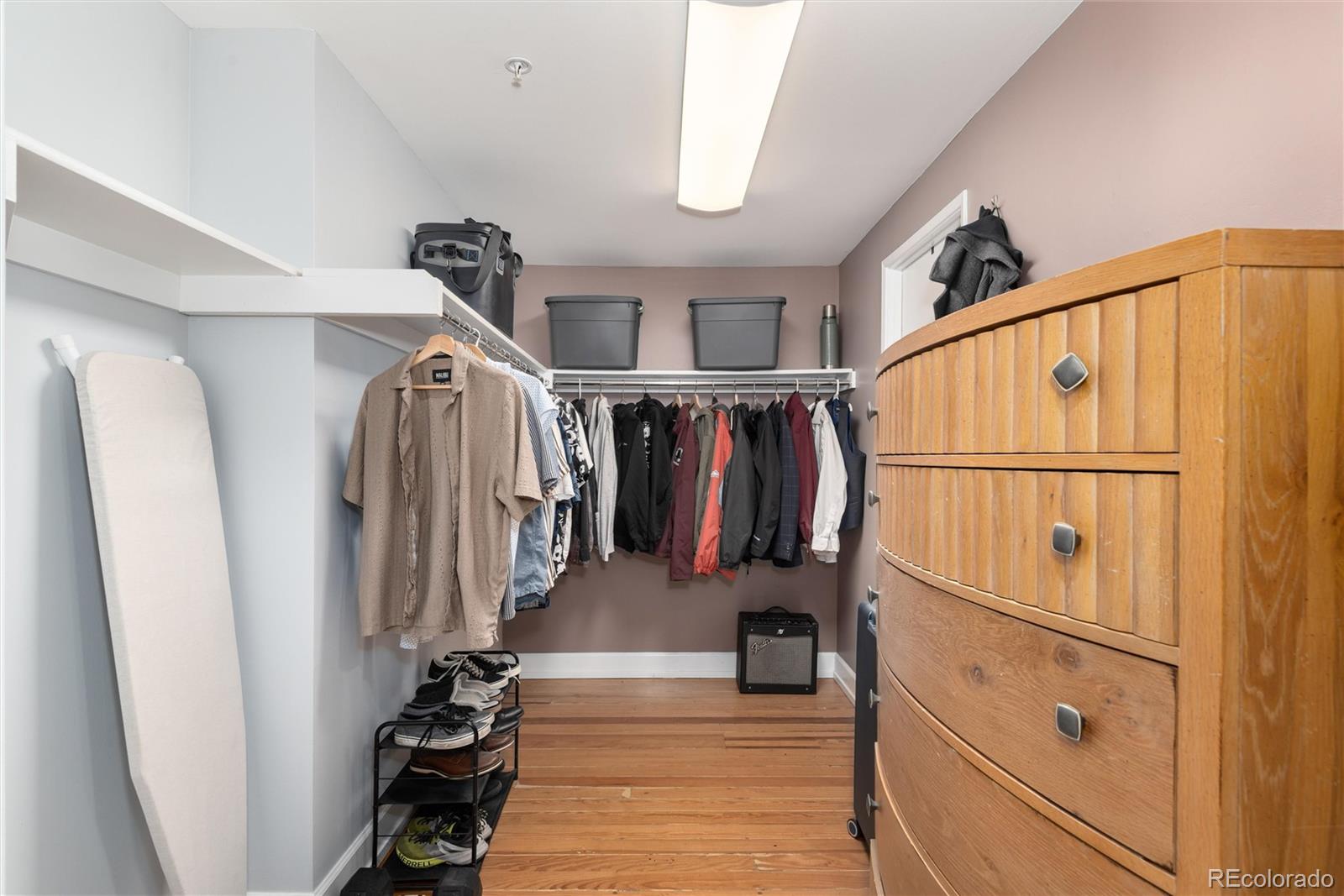 720 16th Street Unit 407, Denver, CO 80202 — MLS #9722748 — photo 18 of 28