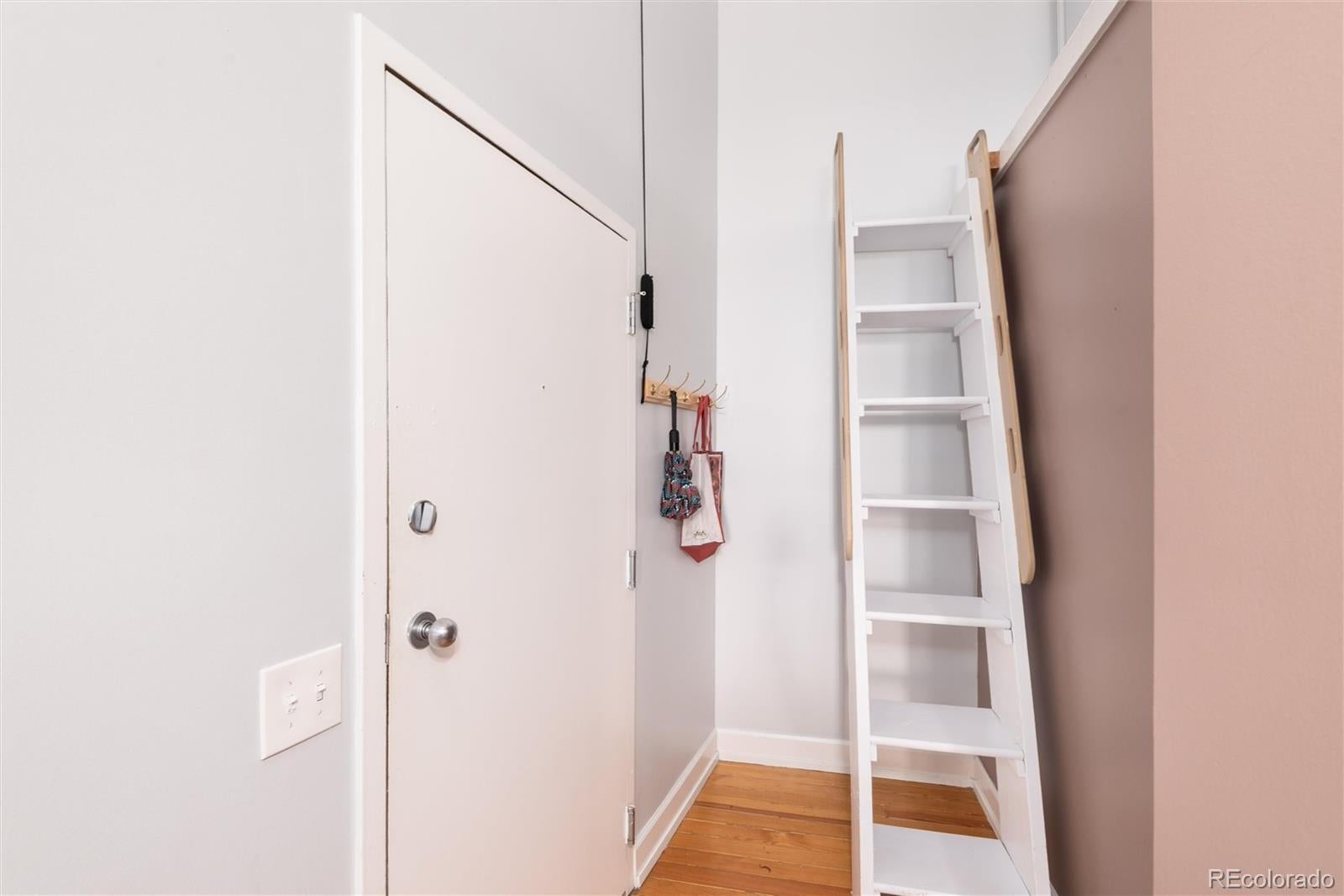 720 16th Street Unit 407, Denver, CO 80202 — MLS #9722748 — photo 20 of 28