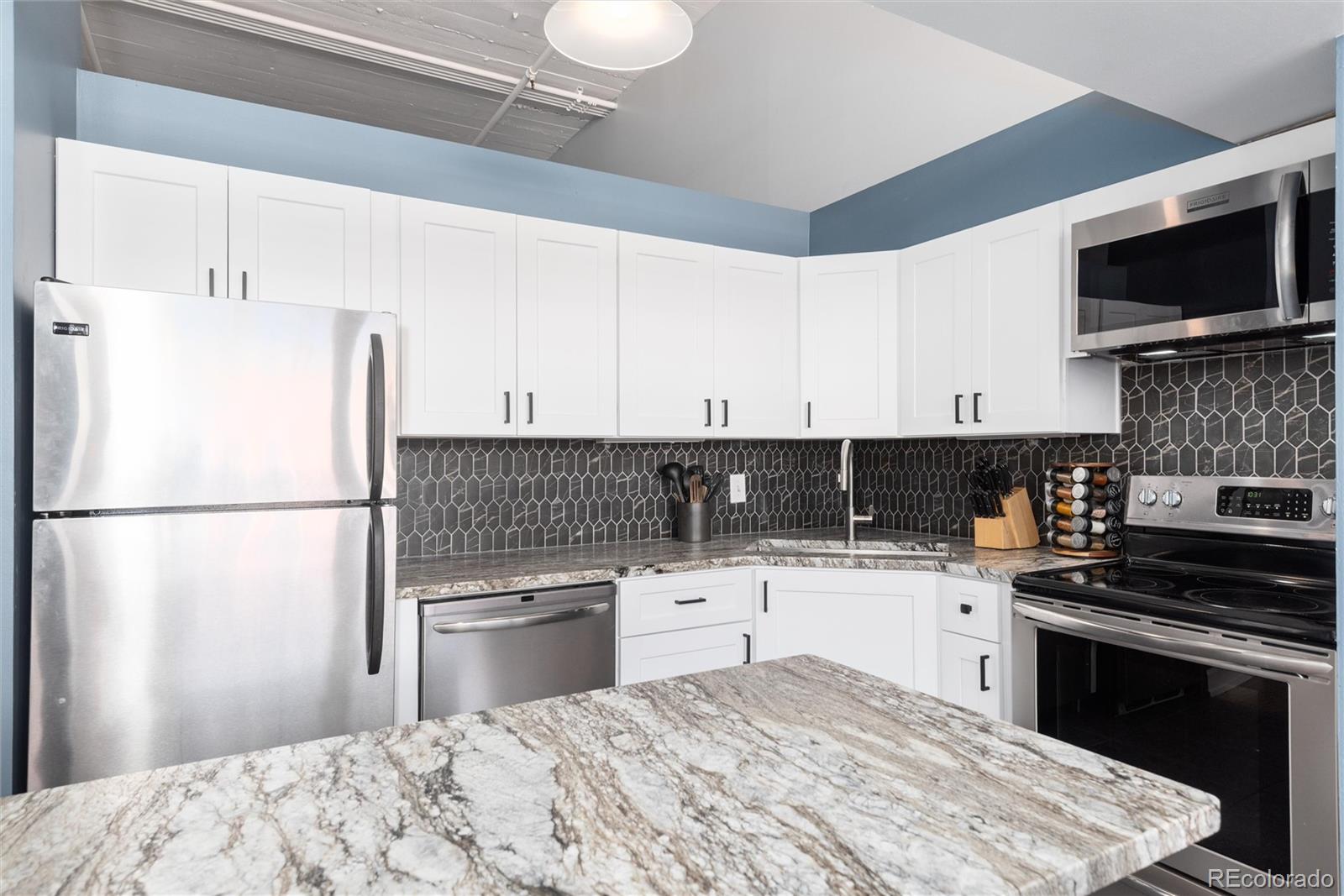720 16th Street Unit 407, Denver, CO 80202 — MLS #9722748 — photo 9 of 28
