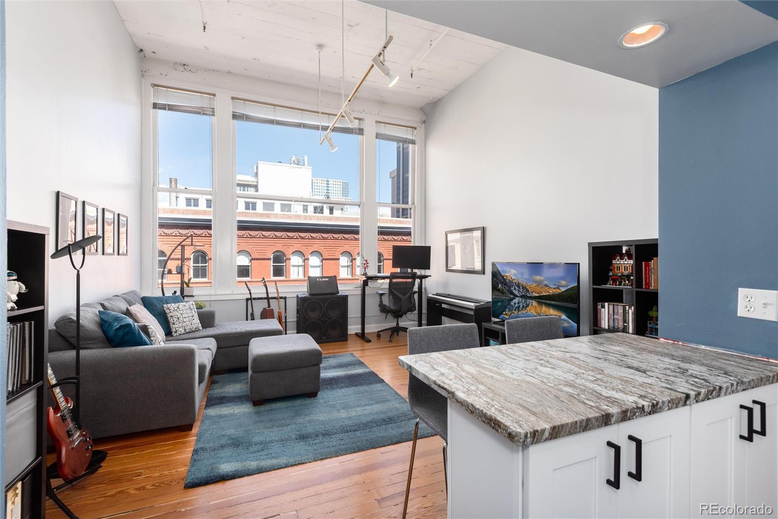 720 16th Street Unit 407, Denver, CO 80202 — MLS #9722748 — photo 3 of 28