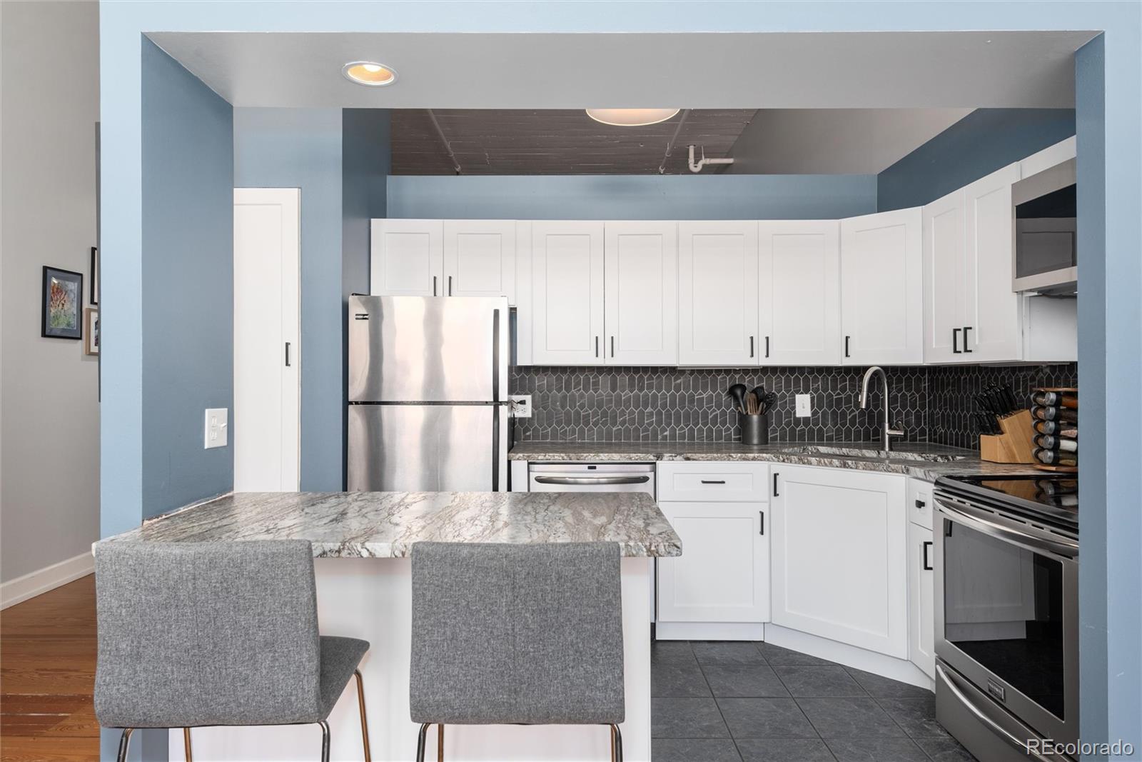 720 16th Street Unit 407, Denver, CO 80202 — MLS #9722748 — photo 8 of 28