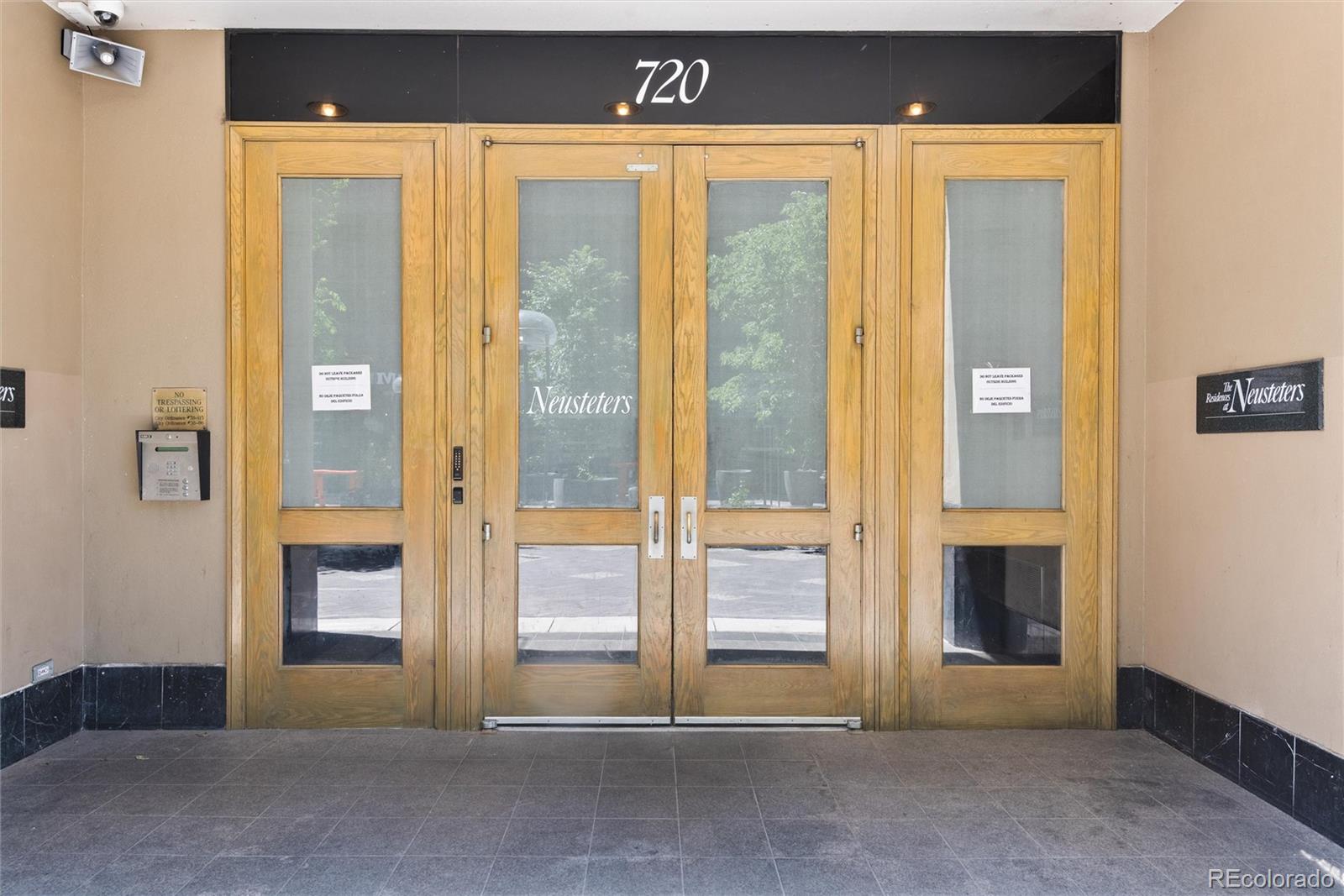 720 16th Street Unit 407, Denver, CO 80202 — MLS #9722748 — photo 23 of 28