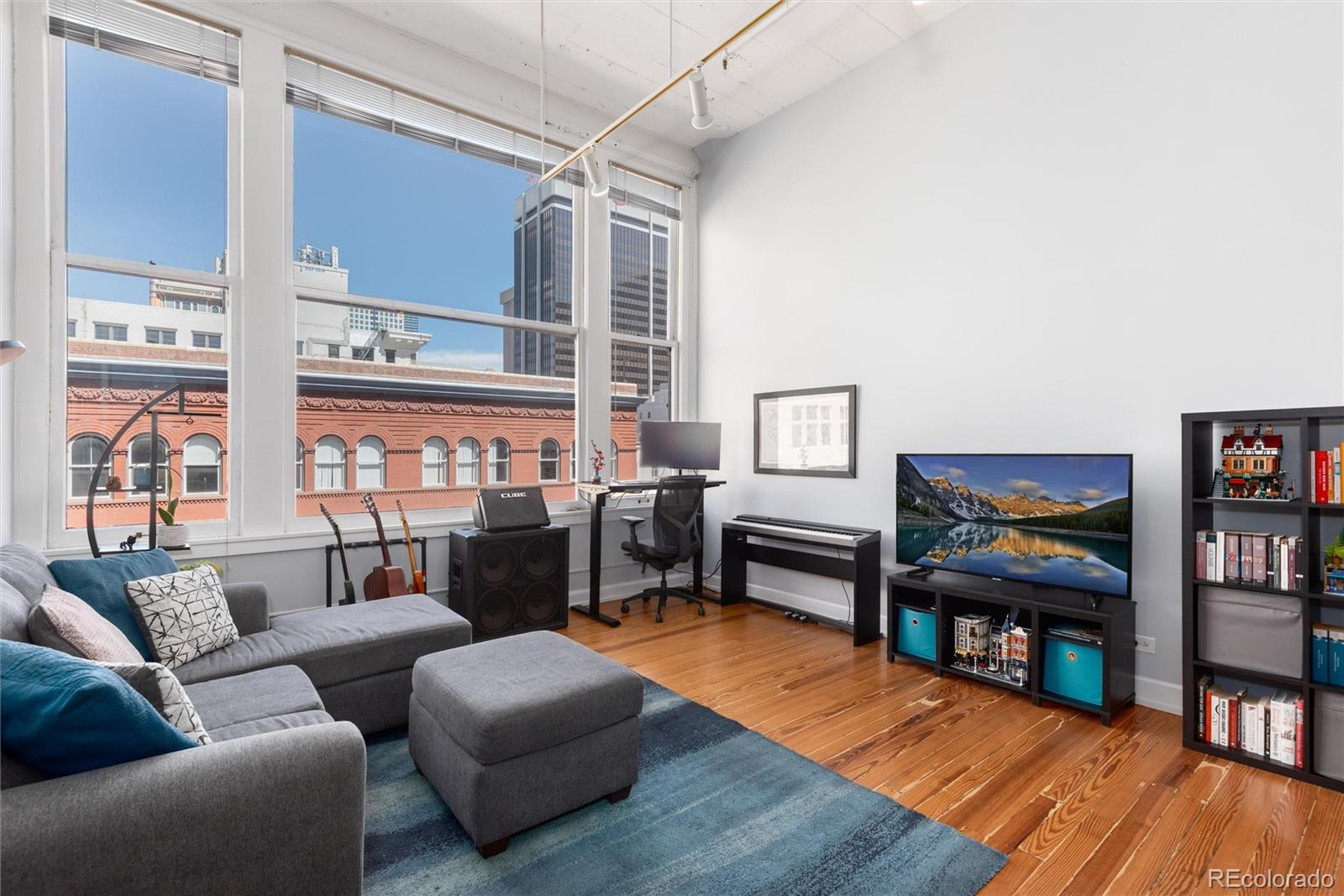 720 16th Street Unit 407, Denver, CO 80202 — MLS #9722748 — photo 5 of 28
