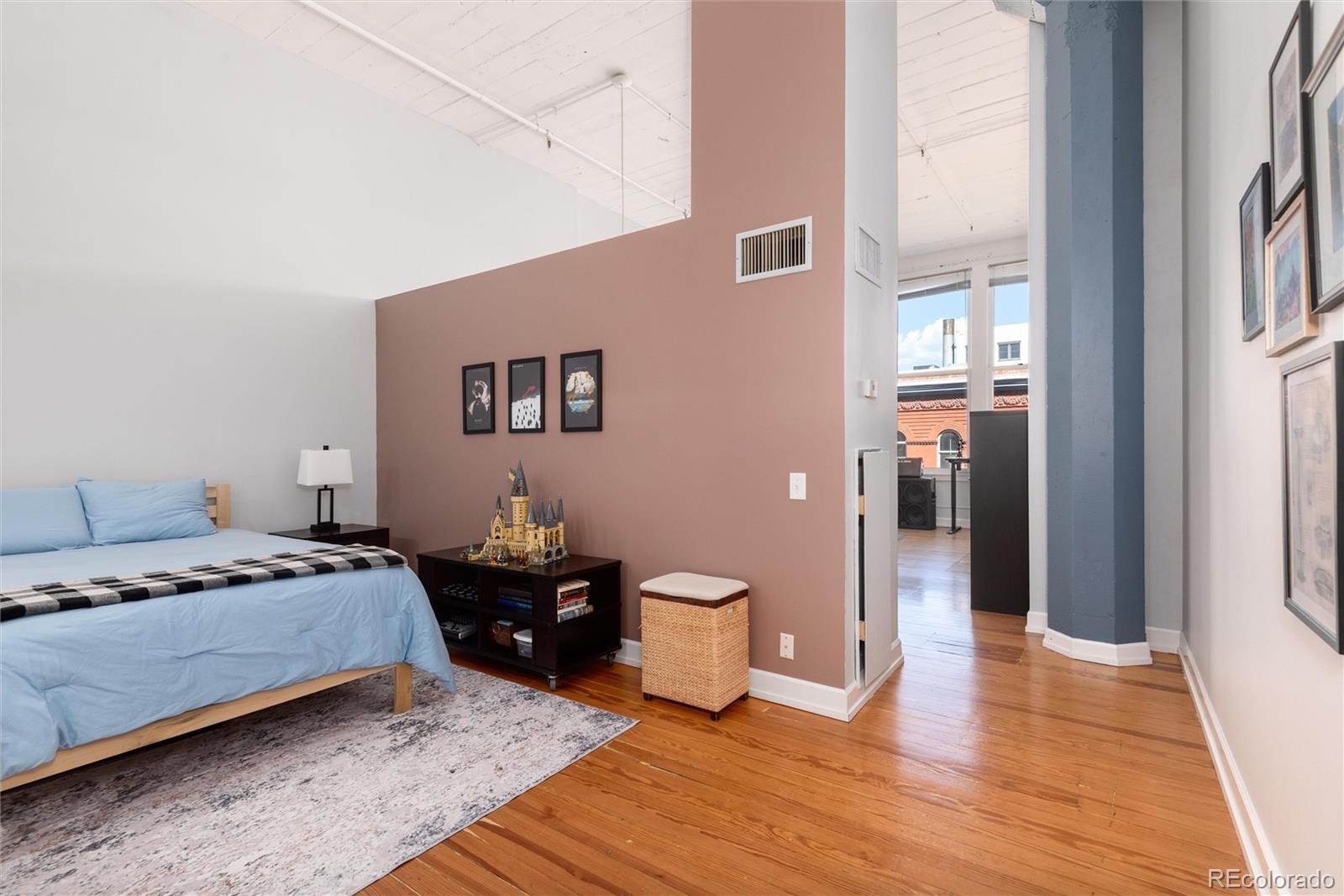 720 16th Street Unit 407, Denver, CO 80202 — MLS #9722748 — photo 12 of 28