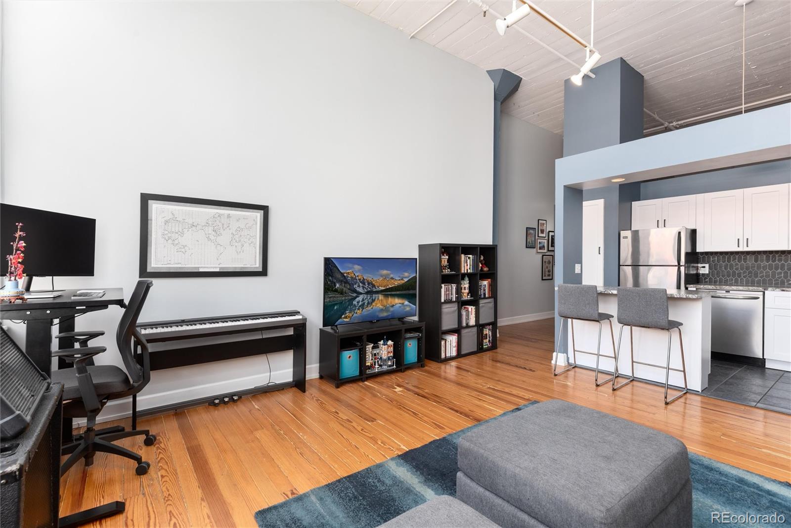 720 16th Street Unit 407, Denver, CO 80202 — MLS #9722748 — photo 7 of 28