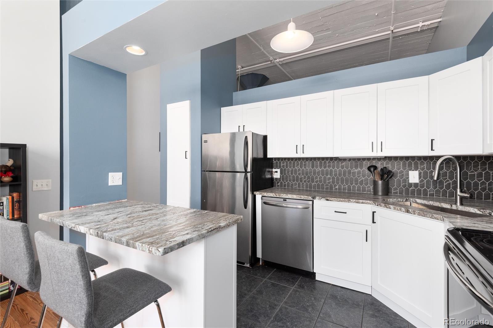 720 16th Street Unit 407, Denver, CO 80202 — MLS #9722748 — photo 10 of 28